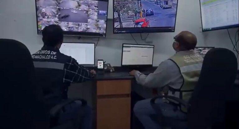 Lomas de Tecamachalco fortalece su red ciudadana de seguridad con el relanzamiento del programa TK Seguro