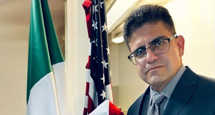 El Dr. Víctor Abuadili impulsa una nueva era en medicina preventiva desde la capilaroscopia hasta la ONU