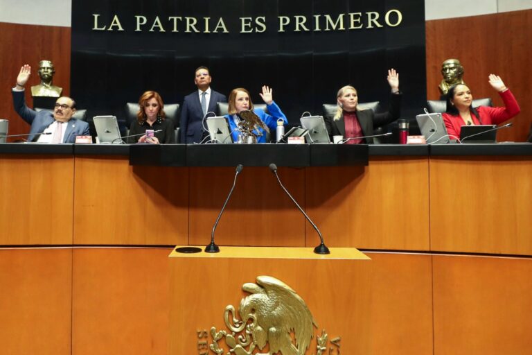 Senado aprueba reforma para cancelar suscripciones “en un clic”