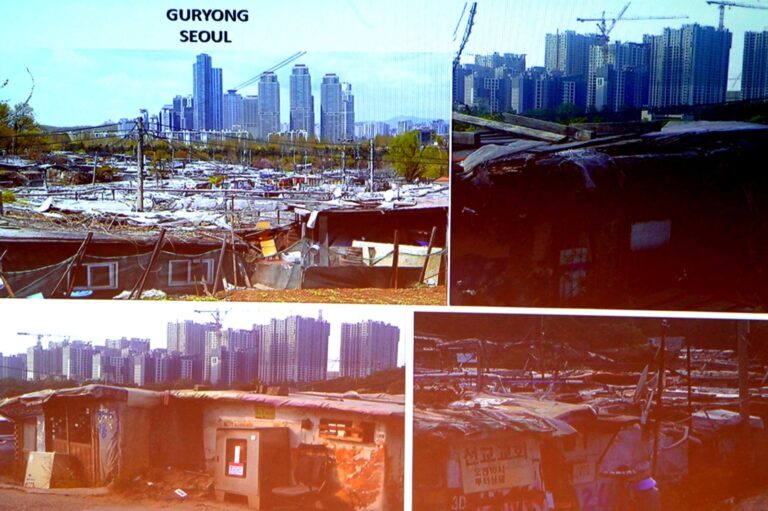 Crisis global de vivienda, 3 mil millones no pueden costearla