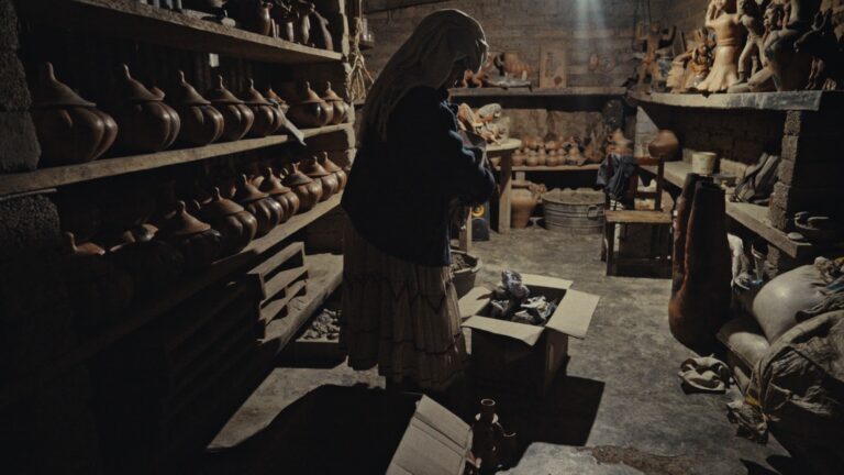 Historias vivas: Cine indígena y afrodescendiente toma el Monumento a la Revolución en 2025