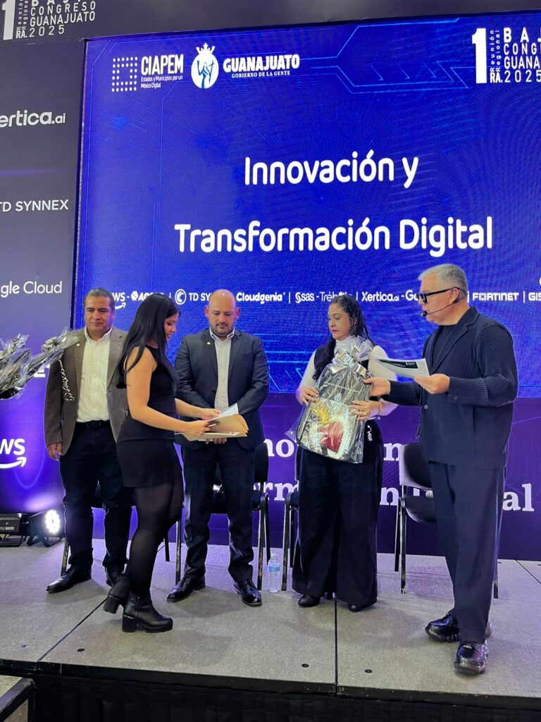 La Plataforma Tlalnepantla es ya la columna vertebral digital del municipio La Plataforma Tlalnepantla es ya la columna vertebral digital del municipio