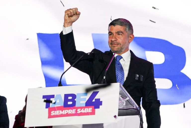 Entre denuncias de autoritarismo, en Miguel Hidalgo llaman a no ceder en la defensa democrática