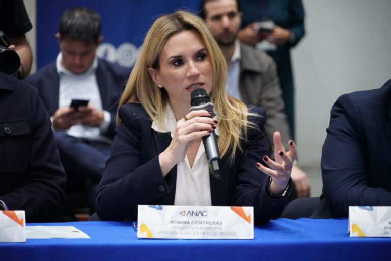 Huixquilucan reclama 13 mil millones retenidos del FAIS: Contreras pide regresar los fondos a los municipios