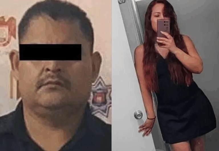 Asesinó a su esposa en Long Beach y viajó con el cadáver hasta Tijuana