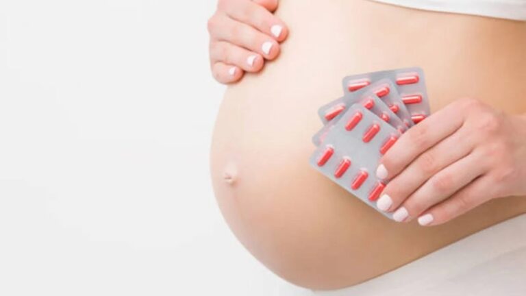 Deficiencia de hierro en el embarazo, un problema silencioso de salud pública