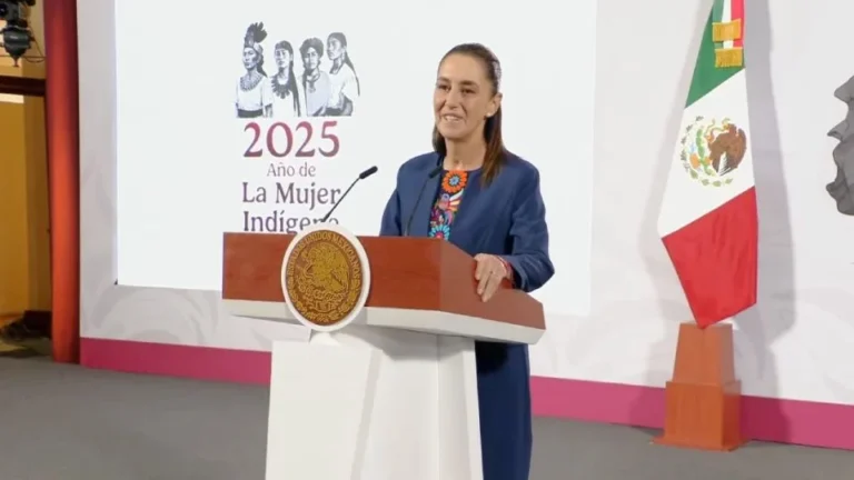 Fiscalía de la CDMX investigará a manifestantes tras violencia en marcha de la “Generación Z” a solicitud de Sheinbaum