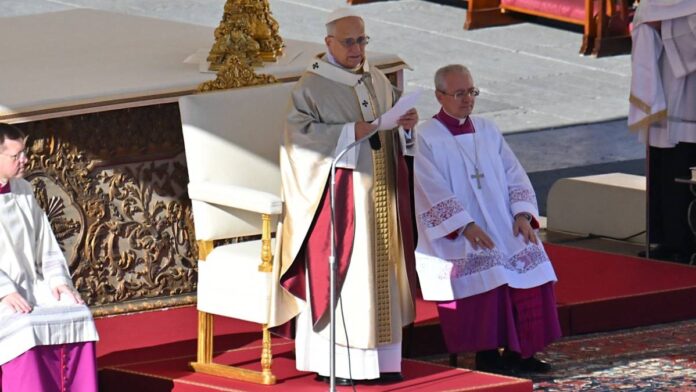 Papa León XIV pide la liberación de los 315 secuestrados en escuela de Nigeria