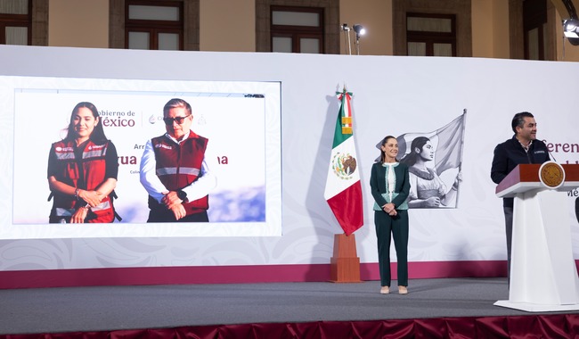 Gobierno de México inicia obra “Agua para Colima” que beneficiará a 240 mil habitantes por los próximos 30 años