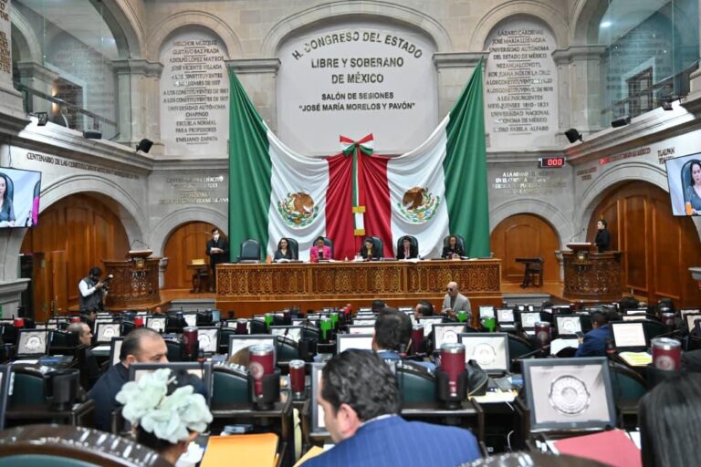 Aprueban hasta 15 años de cárcel por “préstamos gota a gota” en Edomex