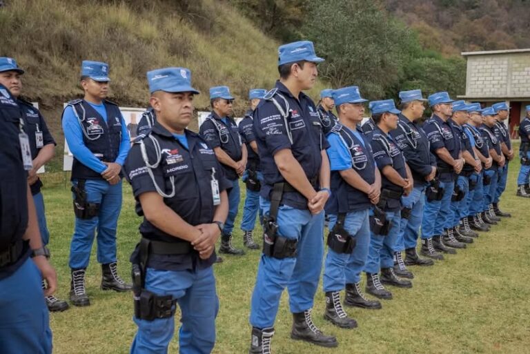 GMSI celebra 42 aniversario: La seguridad debe generar valor y no un costo adicional