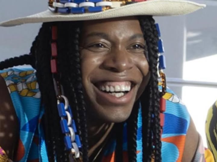 Jeremy O Harris, actor de ‘Emily en París’, es arrestado en Japón por posesión de drogas