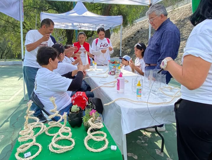 Hoy celebramos un logro colectivo: López Casarín