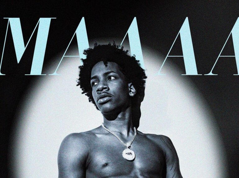 El colombiano DFZM estrena en México “MAAAA”, un tema que promete convertirse en himno urbano