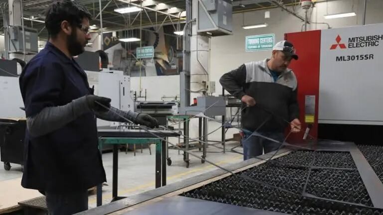 Reduce sector privado a 0.39% el pronóstico de crecimiento del PIB