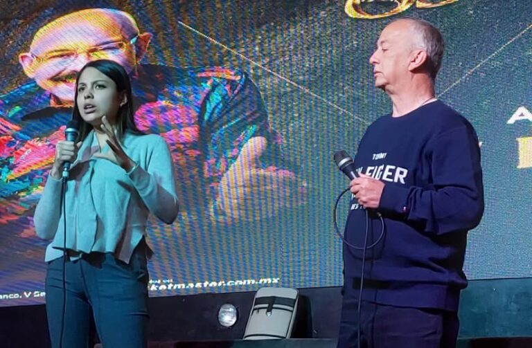 El “Sonero del Mundo”, Óscar D’León, inaugurará 2026 en el Auditorio Nacional con un concierto histórico