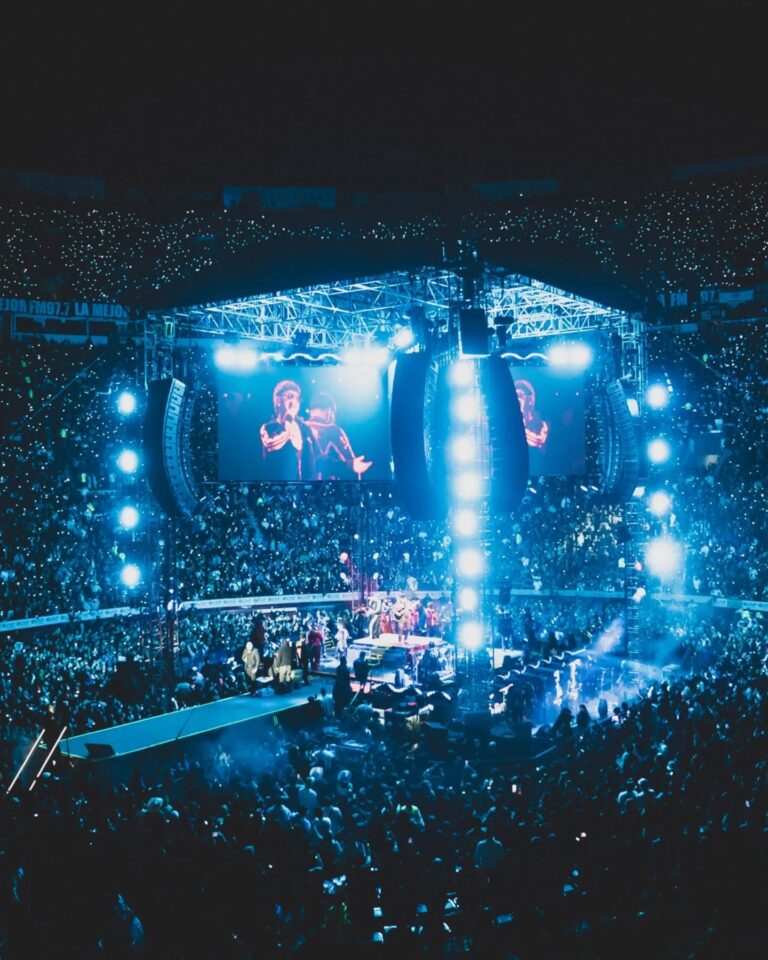 Junior H anuncia su primera gira por Latinoamérica