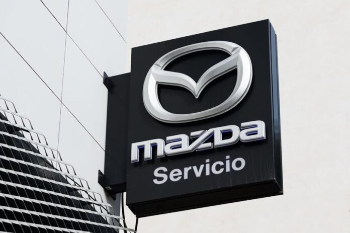 Mazda enfrenta repunte de quejas y fallas técnicas en el mercado mexicano