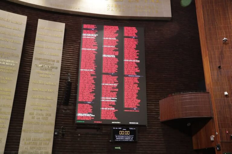 Diputados aprueban prohibición de vapeadores