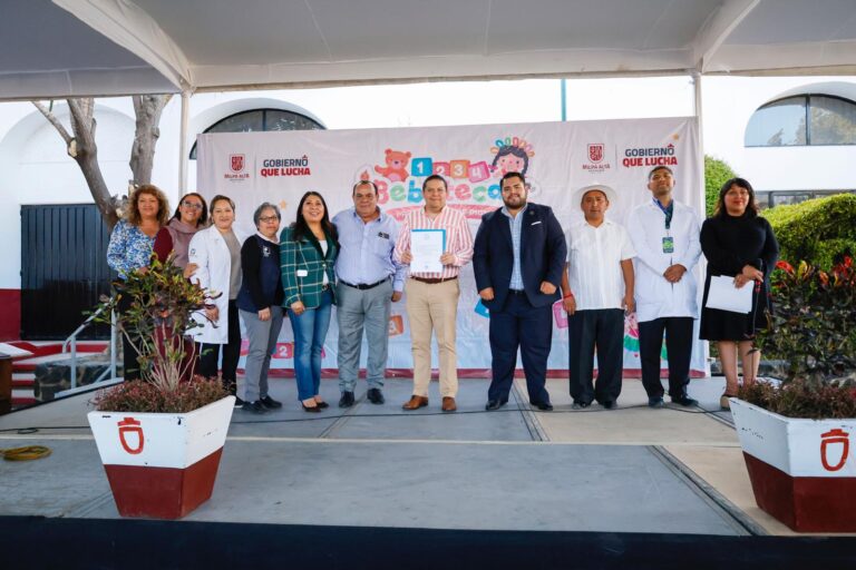 Premio Intercontinental de Alcaldes y Gobernadores, a Milpa Alta