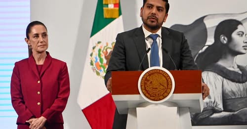 Nezahualcóyotl será sede del primer Polo de Bienestar del Edoméx: Sheinbaum