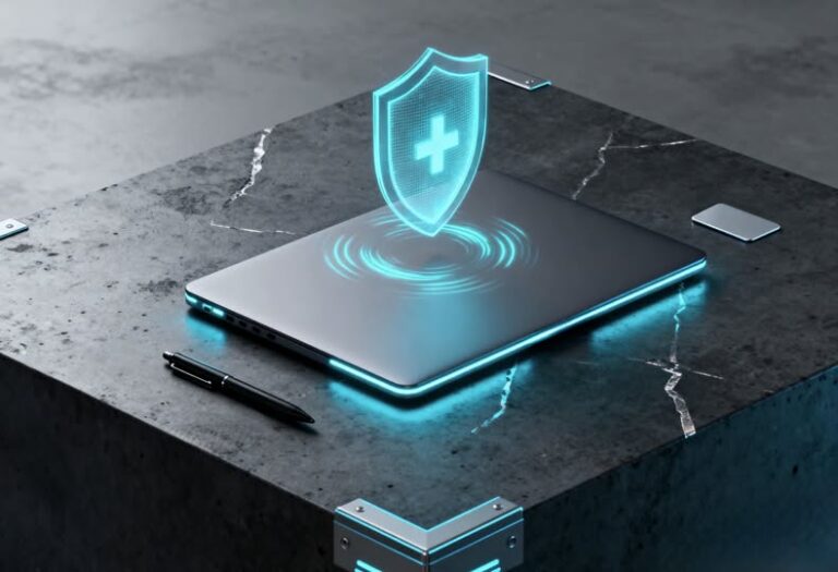 Ciberextorsión en hospitales: la nueva epidemia silenciosa que pone en jaque al sector salud. El arte de disfrutar con estilo y sentido.