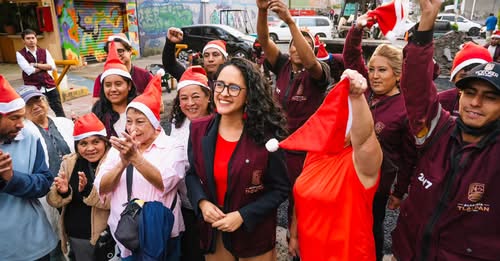 Tlalpan intervendrá más de mil baches en cinco colonias