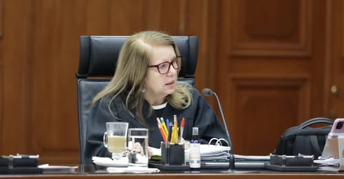 “El bullying exige respuestas claras, cuidadosas y contundentes”: Loretta Ortiz