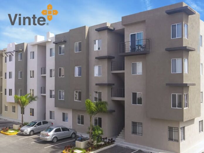 Vinte nombra nuevo Director General a partir del 1 de enero de 2026