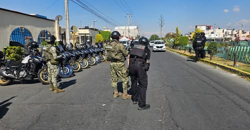 Refuerzan vigilancia en Las Américas tras asalto a cuentahabiente