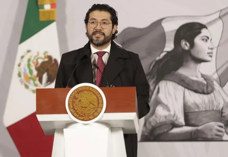 Reducción laboral de 48 a 40 horas arrancará en 2027; en 2030 se alcanzará el objetivo: STPS