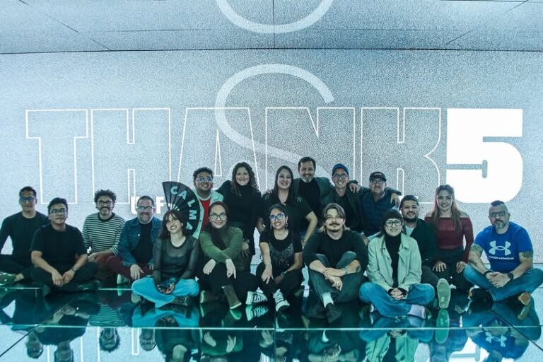 Thanks Agency celebra 5 años de estrategia, creatividad e impacto cultural