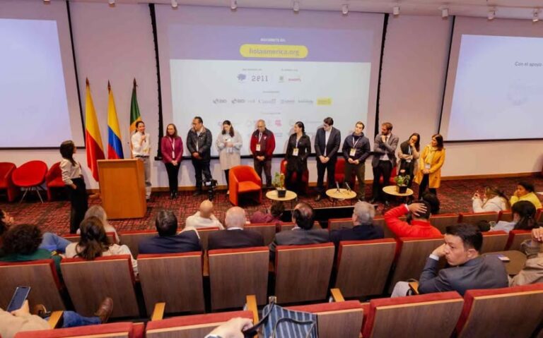 Hola América lanza la campaña #TodoSeMueve e invita a repensar la migración en un momento crítico para la región y el mundo este 18 de diciembre