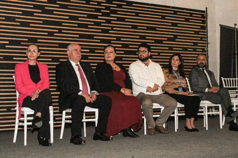 Naucalpan presenta visión 2077: ciudad sostenible, incluyente y pensada para las próximas generaciones