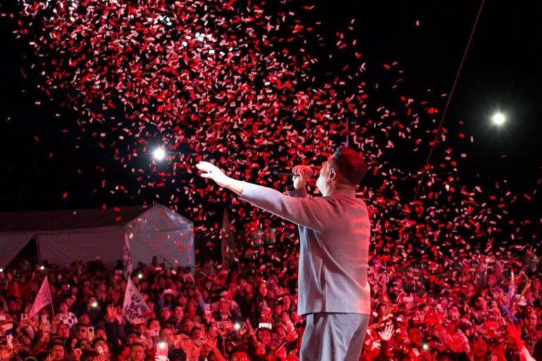 UNIFEST fortalece la integración familiar y el bienestar juvenil en Tecámac