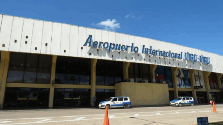 Arrestan a exministro de Luis Arce en Bolivia por negarse a una inspección en un aeropuerto