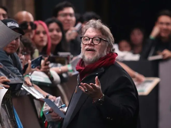 Nominados mexicanos en los Globos de Oro 2026: Del Toro y Luna brillan