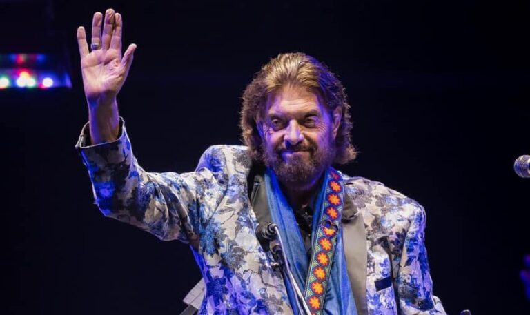 Alan Parsons vuelve a México en feb/2026 para celebrar más de cinco décadas con “The Show Must Go On”