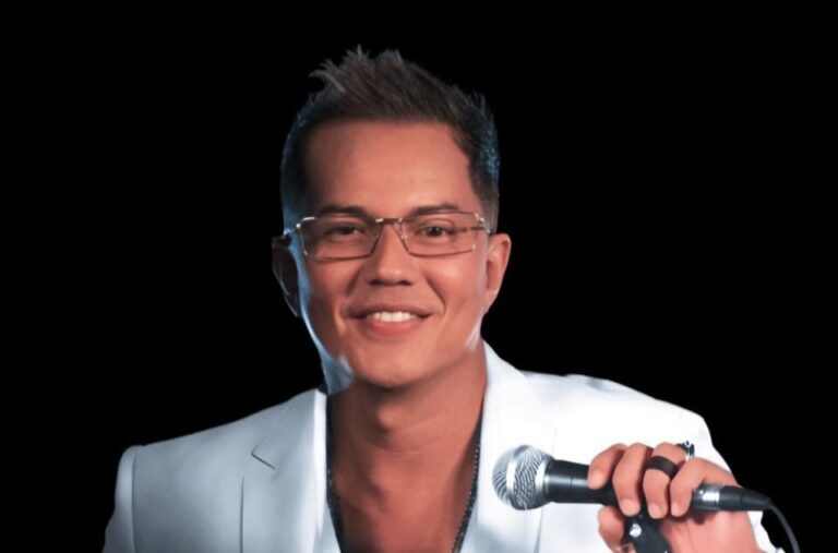 La historia continúa: Charlie Zaa llega a Querétaro para una noche de romance inolvidable