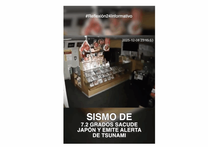 🎥CápsulaR24 Sismo en Japón, enfrentamientos en Querétaro, obras en Edomex y operativos federales