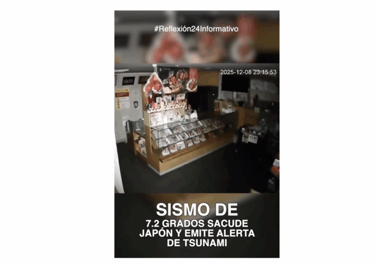 🎥CápsulaR24 Sismo en Japón, enfrentamientos en Querétaro, obras en Edomex y operativos federales 🎥CápsulaR24 Sismo en Japón, enfrentamientos en Querétaro, obras en Edomex y operativos federales