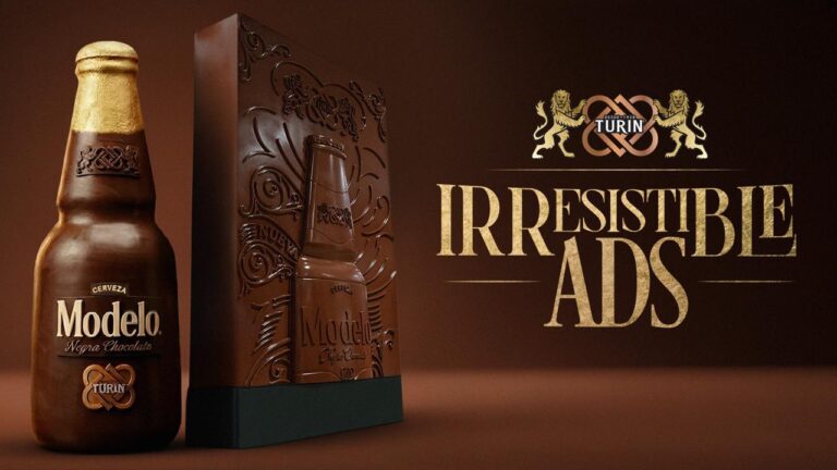 Cerveza Negra Modelo transforma comunicación estacional con experiencias