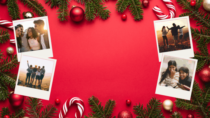 gastos fiestas decembrinas México, posadas costo promedio, cena de Navidad precio, CONDUSEF finanzas personales, ANPEC inflación navideña, recomendaciones financieras diciembre, consumo navideño México, presupuesto fiestas, temporada decembrina 2025