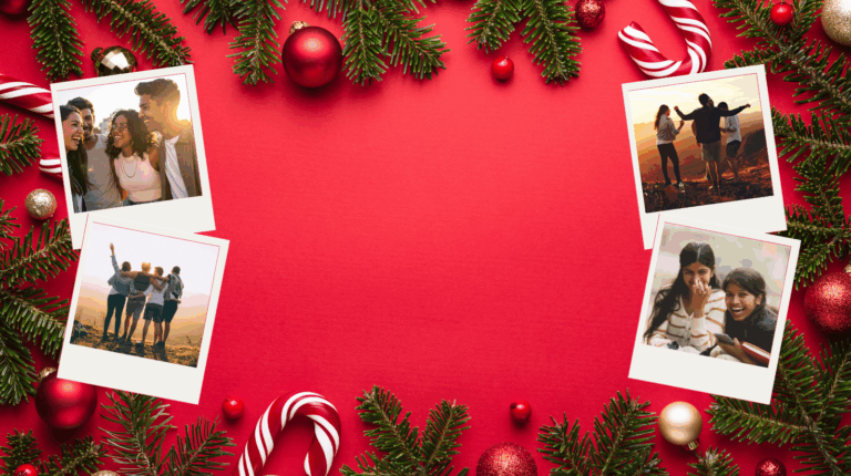 Fiestas decembrinas sin descontrol: mexicanos gastan hasta 19 mil pesos en posadas y cenas navideñas, alertan autoridades financieras Fiestas decembrinas sin descontrol: mexicanos gastan hasta 19 mil pesos en posadas y cenas navideñas, alertan autoridades financieras