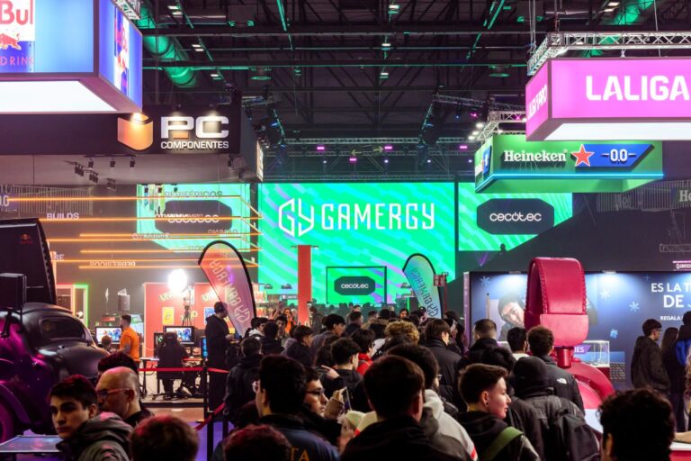 GGTech Entertainment cierra 2025 como referente del entretenimiento digital y los esports en México