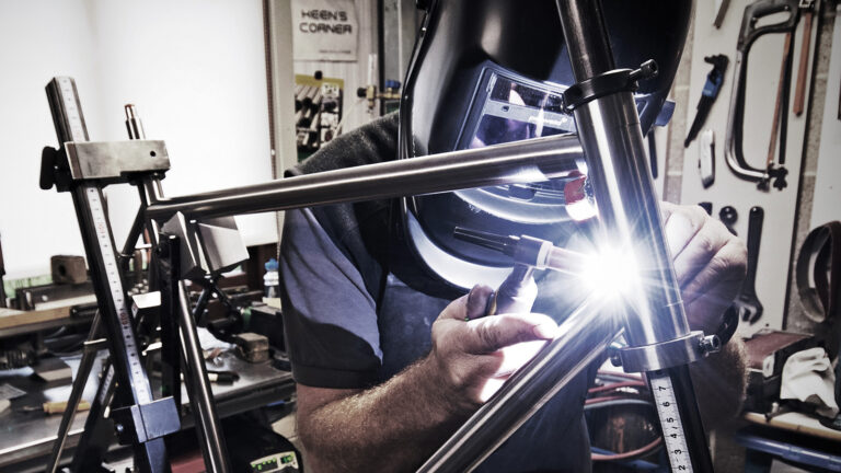 Bicicletas chinas a precios de dumping amenazan a fabricantes mexicanos