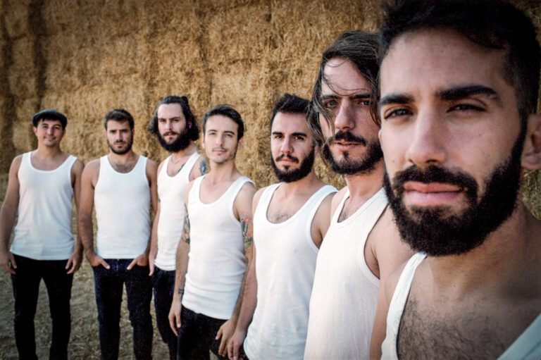 LA M.O.D.A., SHINOVA, TU OTRA BONITA, WHISKY CARAVAN, ENTRE OTRAS BANDAS, LOS PRIMEROS CONFIRMADOS DE SONORAMA