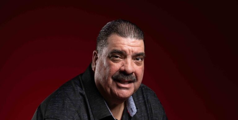 Maelo Ruiz y Charly Aponte unirán generaciones de la salsa en la Arena CDMX