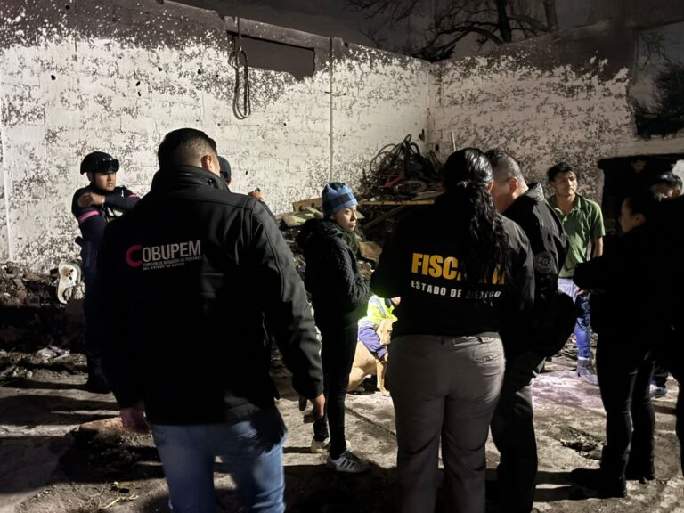 Refuerzan búsqueda de Jeshua Cisneros