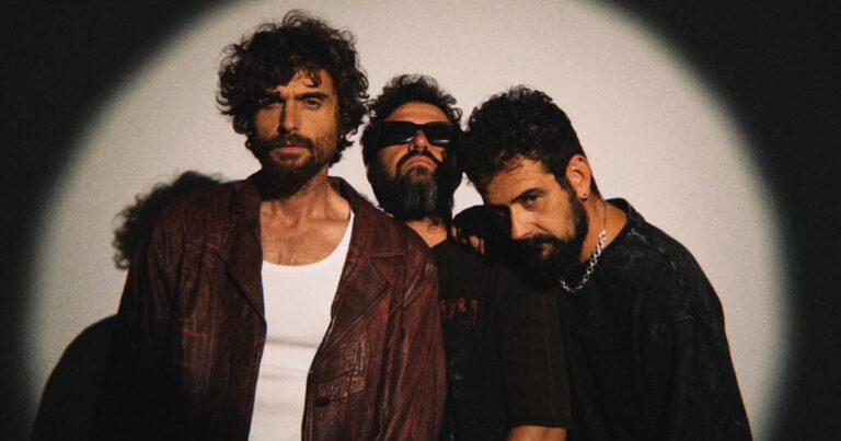 “PUTA VIDA”: el grito emocional con el que Tu Otra Bonita apunta a su primera visita a México.